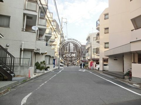 裏路地
