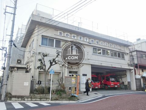 裏路地