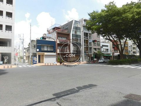 大通り