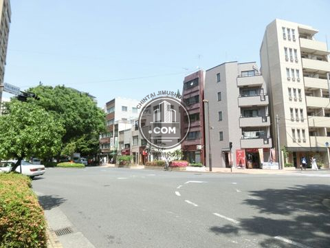 大通り