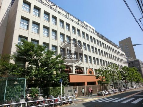ランドマーク