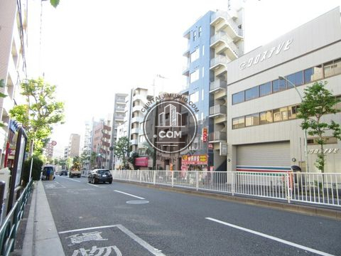 大通り