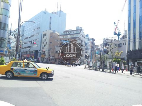 大通り