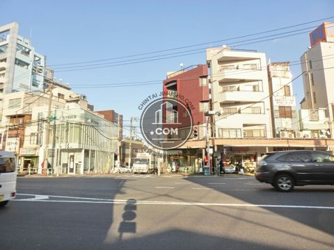 大通り