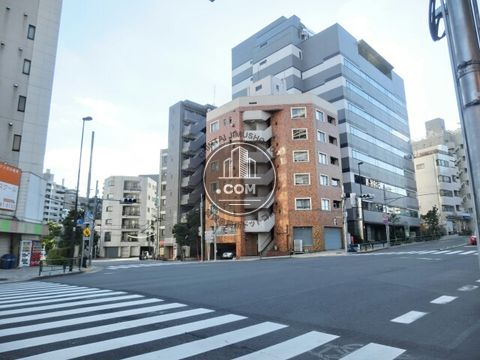 大通り