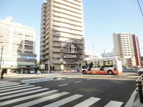 大通り