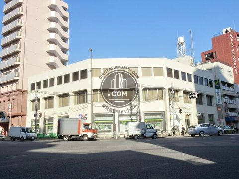 大通り
