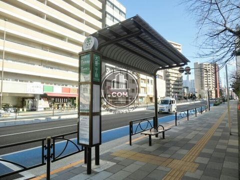 大通り