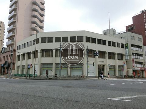 大通り