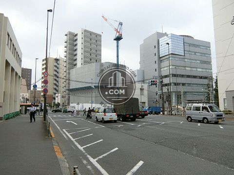 大通り