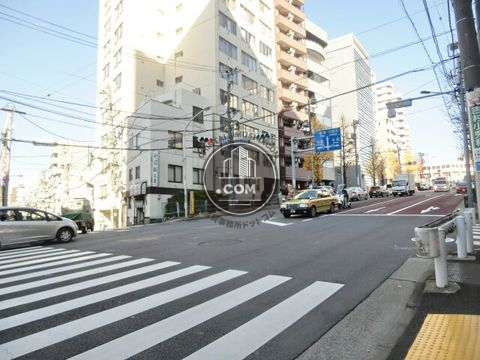 大通り