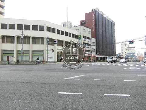 大通り