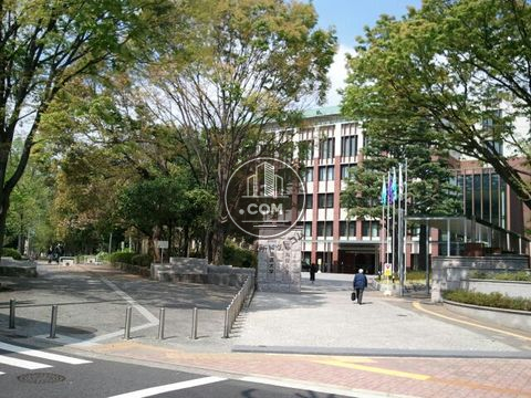 ランドマーク