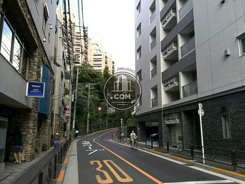 裏路地