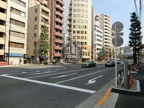 大通り