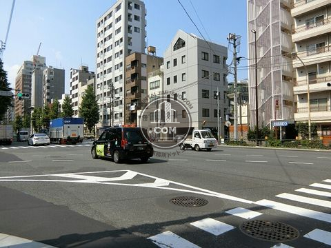 大通り