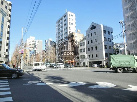 大通り