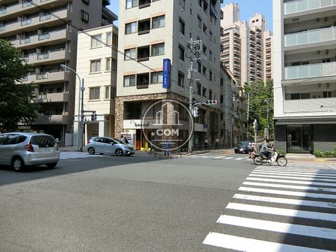 大通り