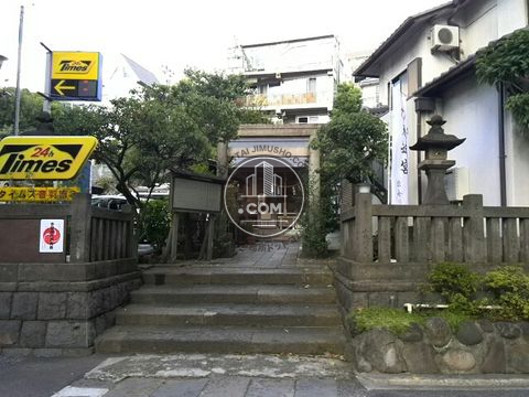 駅周辺