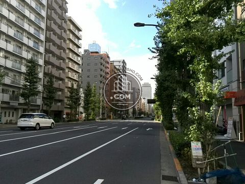 大通り