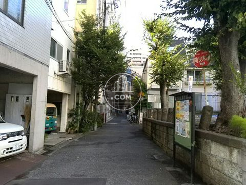 裏路地