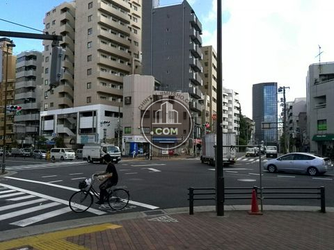 大通り
