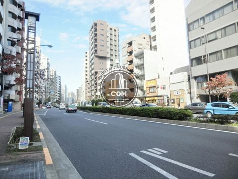 大通り