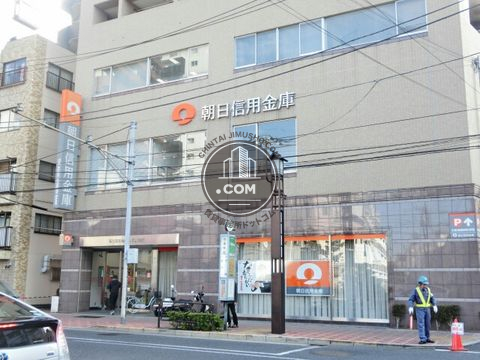 大通り