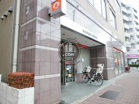 大通り