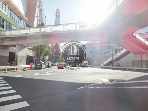 大通り