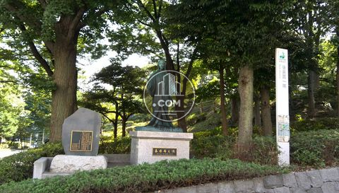 ランドマーク