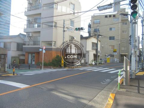 大通り