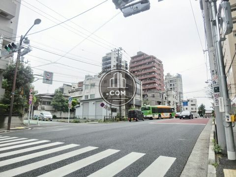 大通り