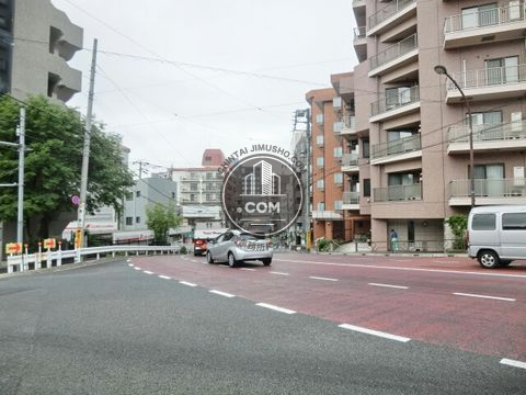大通り