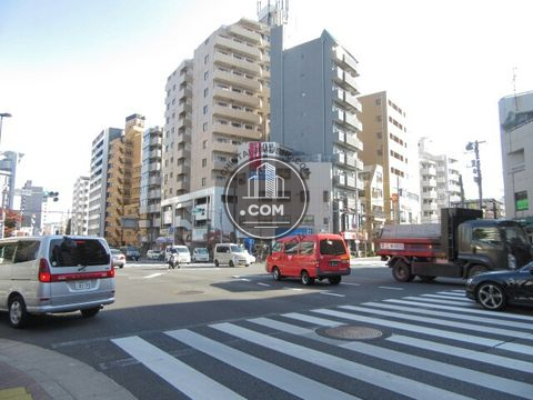 大通り