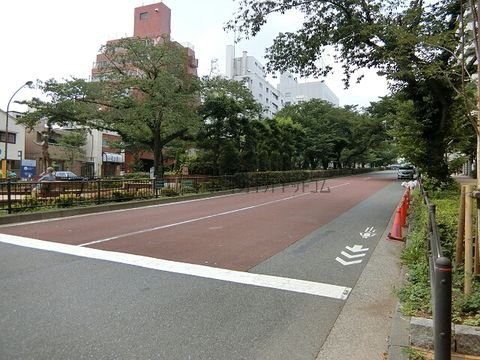 播磨坂