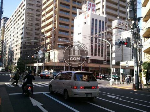 大通り