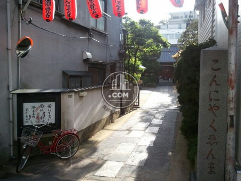 ランドマーク