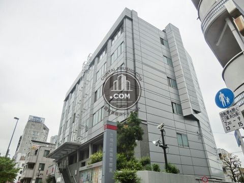 大通り