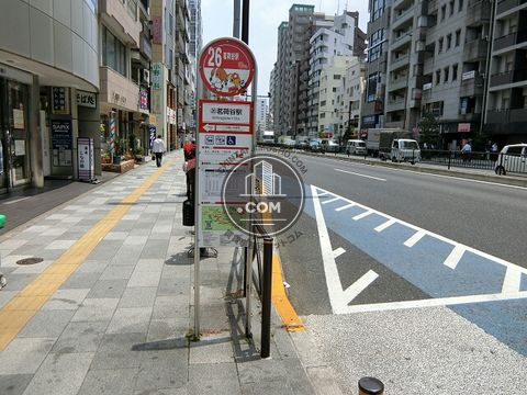 大通り
