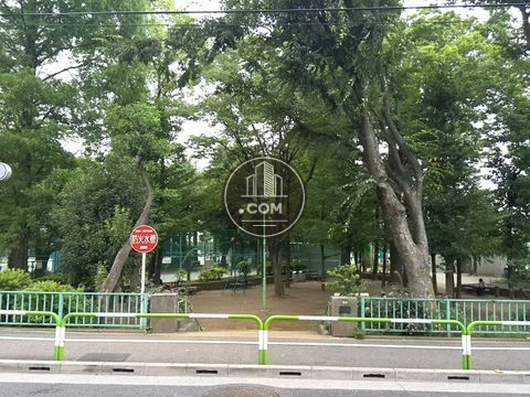 ランドマーク