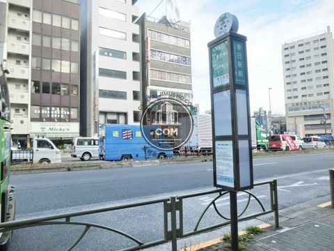 大通り