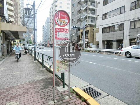 大通り