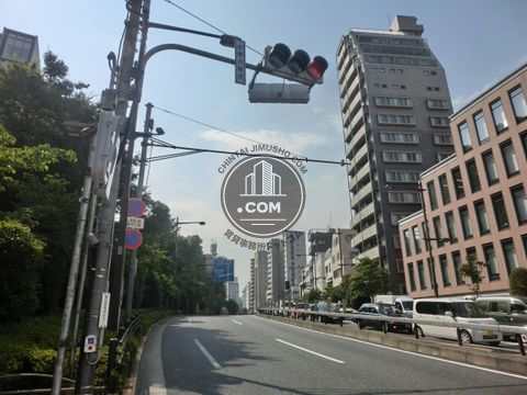大通り