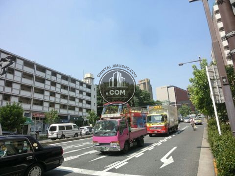 大通り