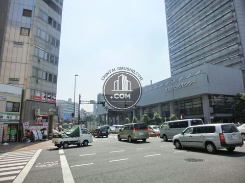 大通り