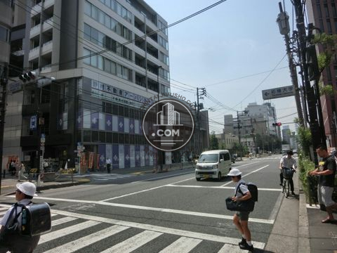 大通り