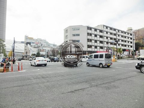 大通り