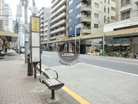 大通り