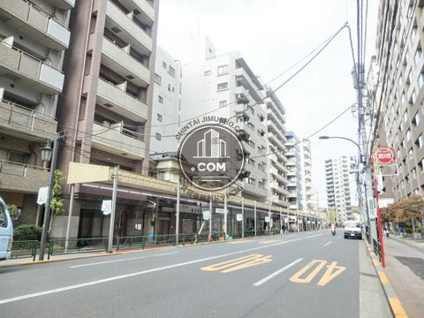 大通り